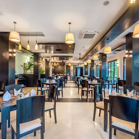 Hoi An Historic Hotel Εξωτερικό φωτογραφία
