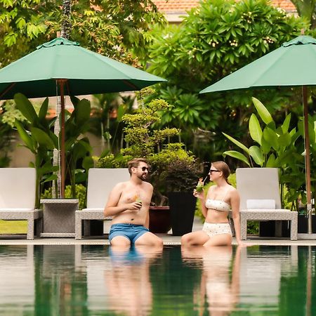 Hoi An Historic Hotel Εξωτερικό φωτογραφία