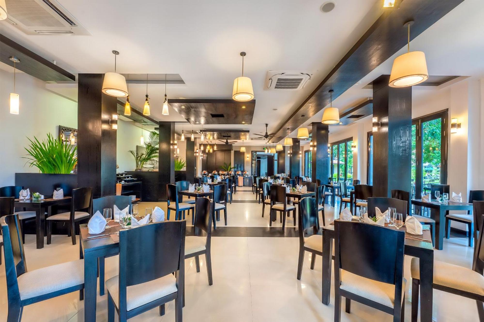 Hoi An Historic Hotel Εξωτερικό φωτογραφία
