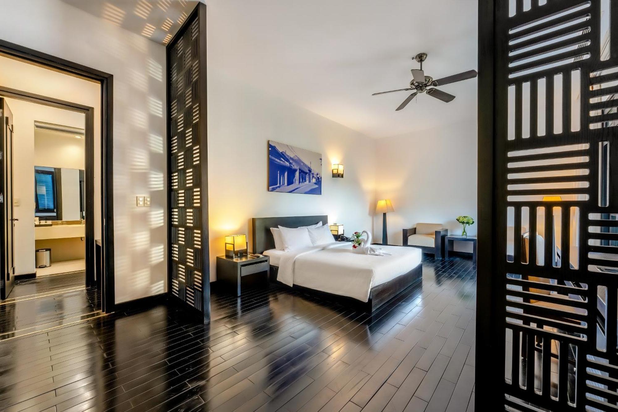 Hoi An Historic Hotel Εξωτερικό φωτογραφία