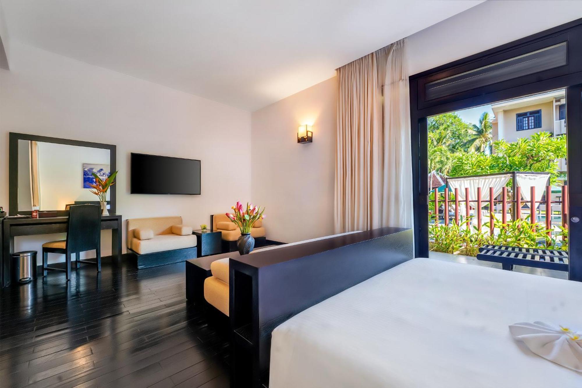 Hoi An Historic Hotel Εξωτερικό φωτογραφία